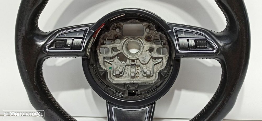 VOLANTE AUDI A1 (8X) AMBITION - 8