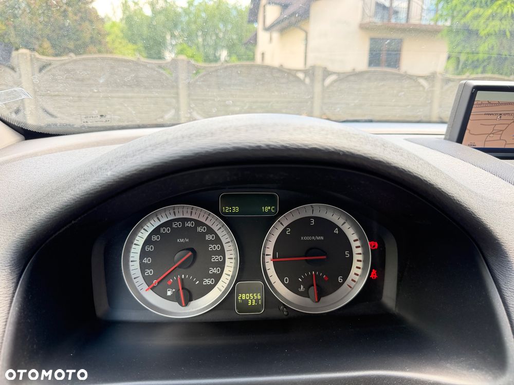 Volvo C70 2.0D Summum - 19