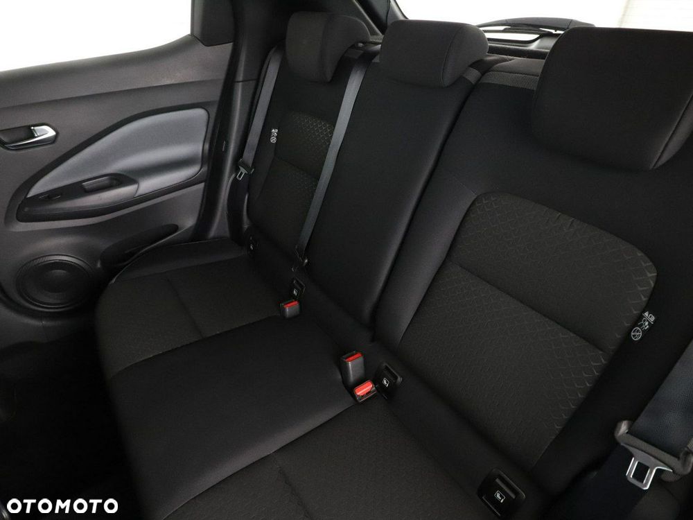 Nissan Juke 1.0 DIG-T N-Connecta DCT - 17