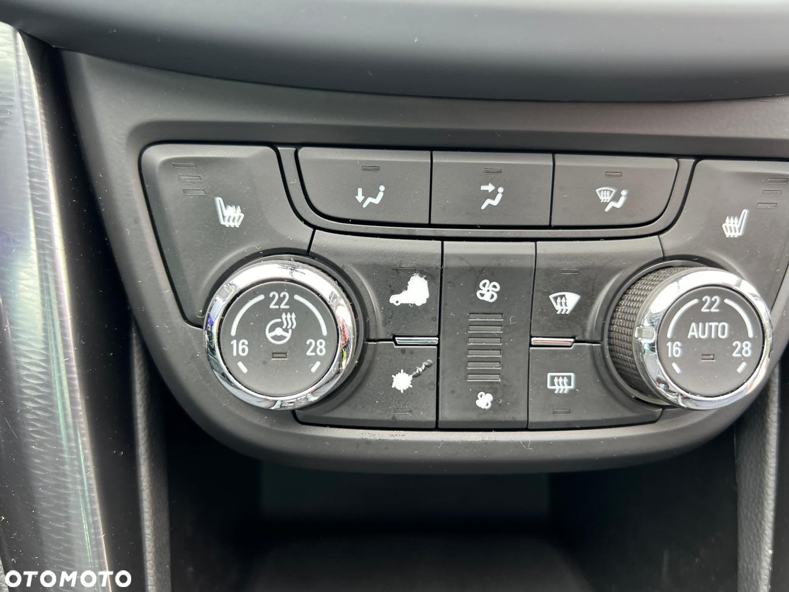 Opel Zafira 2.0 CDTI Cosmo S&S - 19