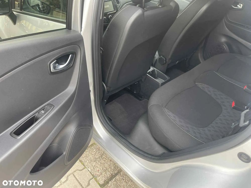 Renault Captur (ENERGY) TCe 90 LIMITED - 17