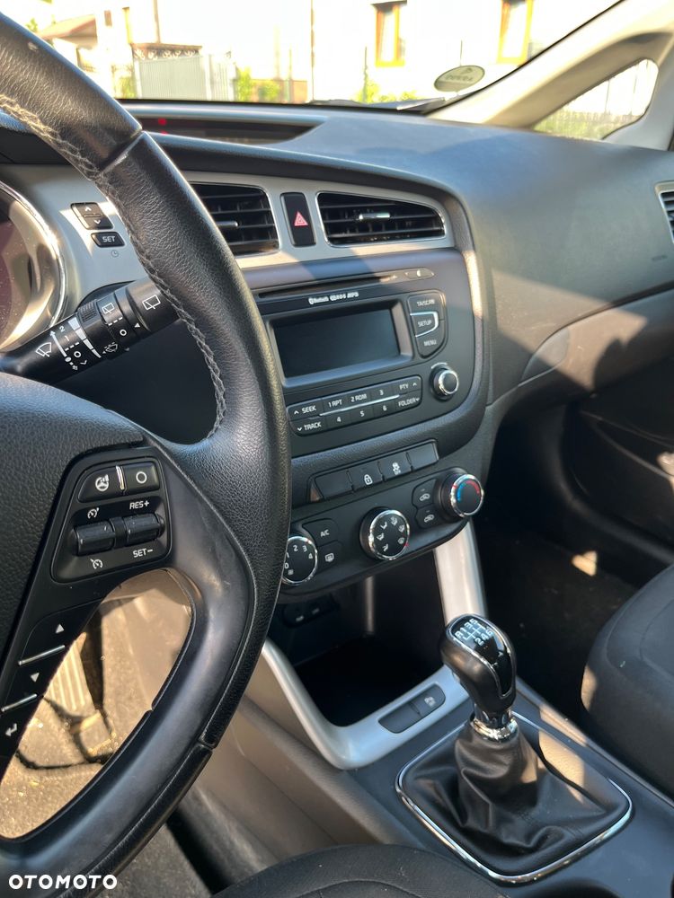 Kia Ceed 1.4 Business Line - 17