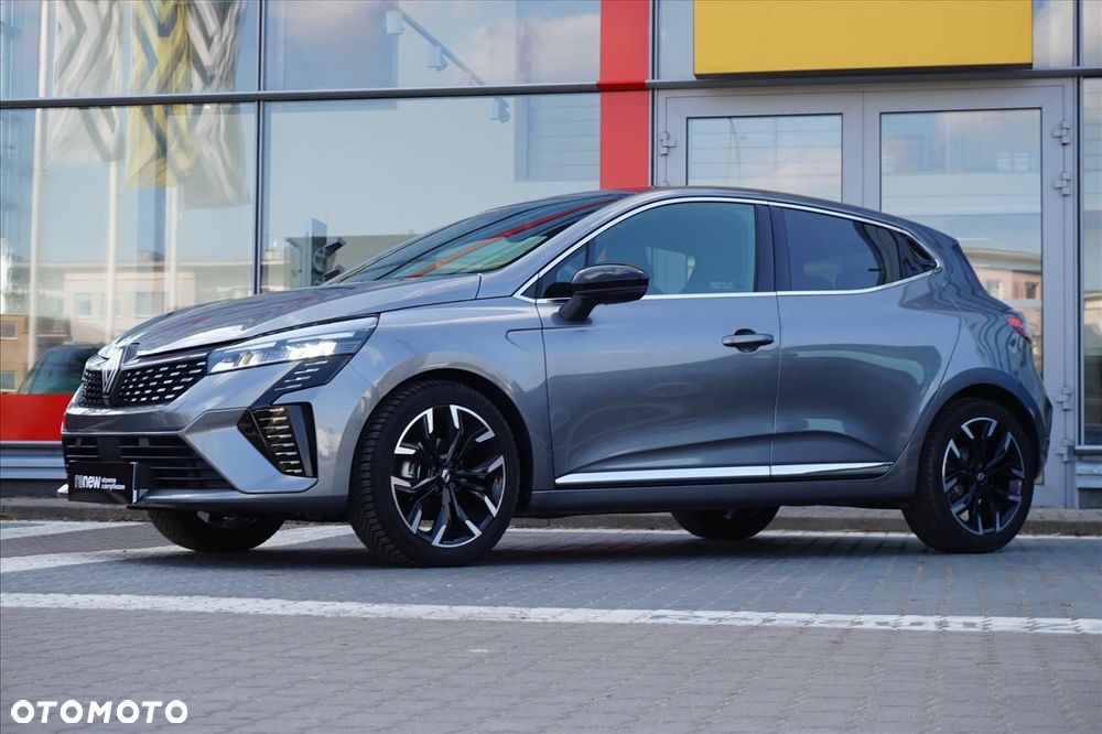 Renault Clio 1.0 TCe Generation - 1