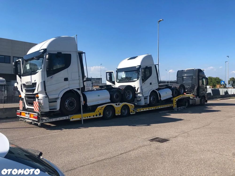 VEGA TRAILER VEGA-MAX VG-240 - 4