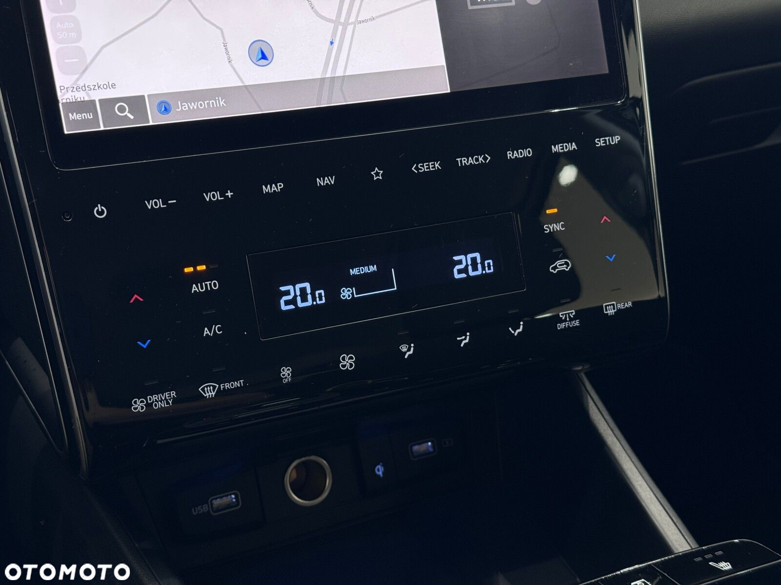 Hyundai Tucson - 26