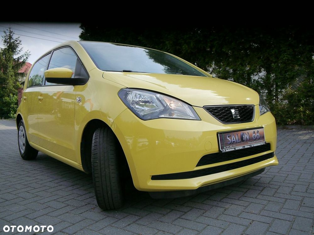 Seat Mii - 13