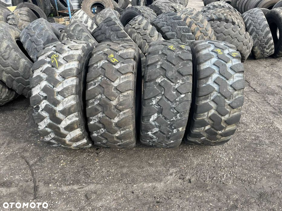 400/70R18 16/70R18 OPONY CAMSO MPT 553R 405/70-18 90% - 4