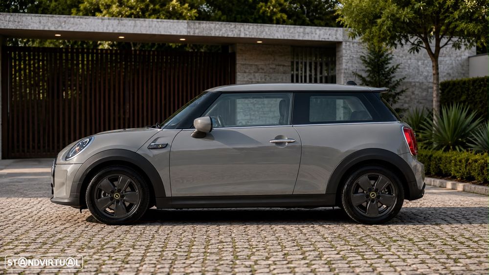 MINI 3 Portas Cooper SE - 12