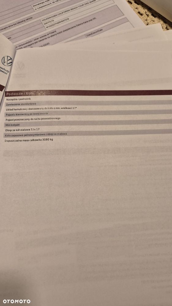 Volkswagen California - 13