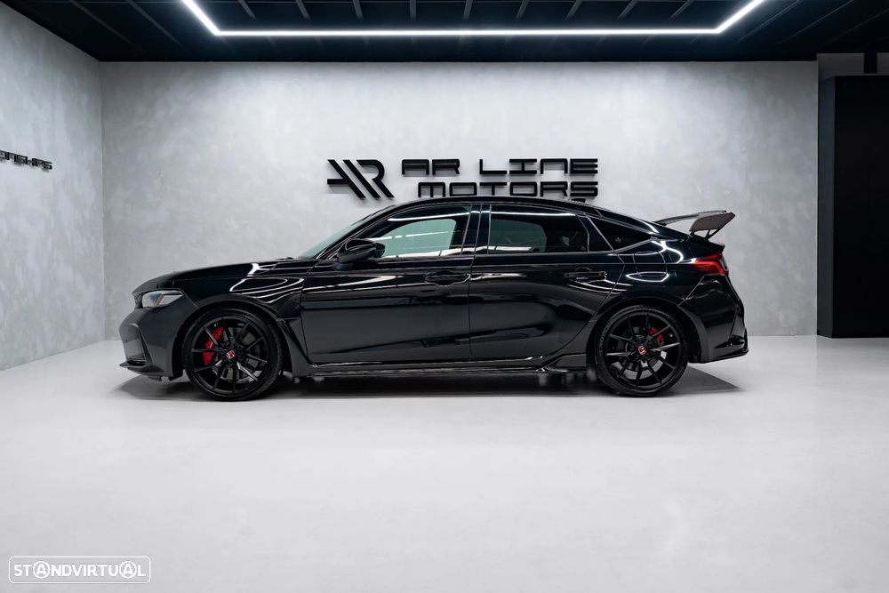 Honda Civic 2.0 i-VTEC Type-R - 15