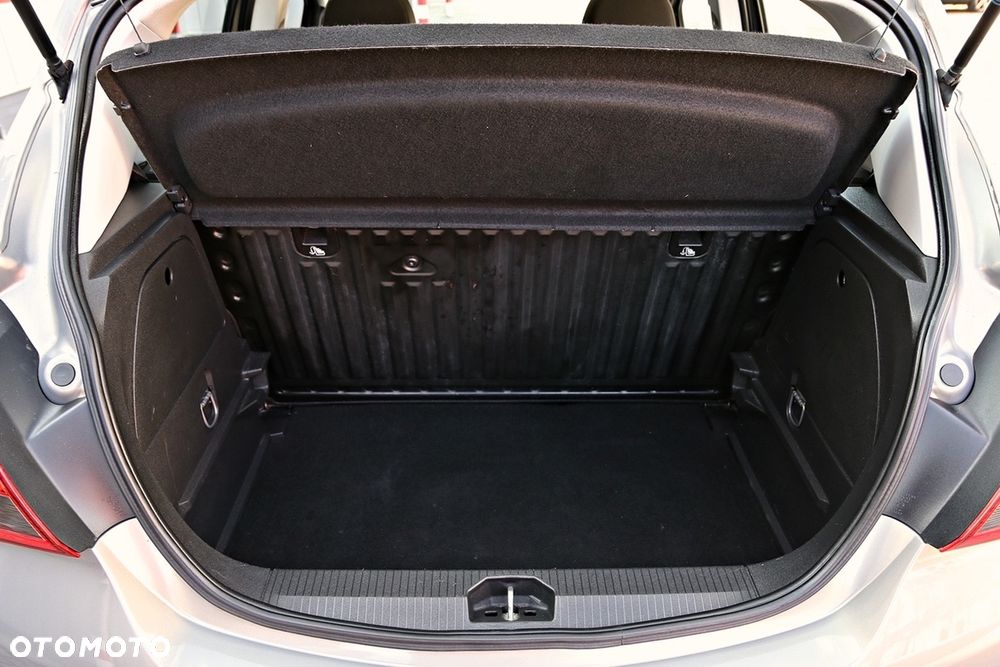 Opel Corsa 1.3 CDTI EcoFLEX Start/Stop Active - 34