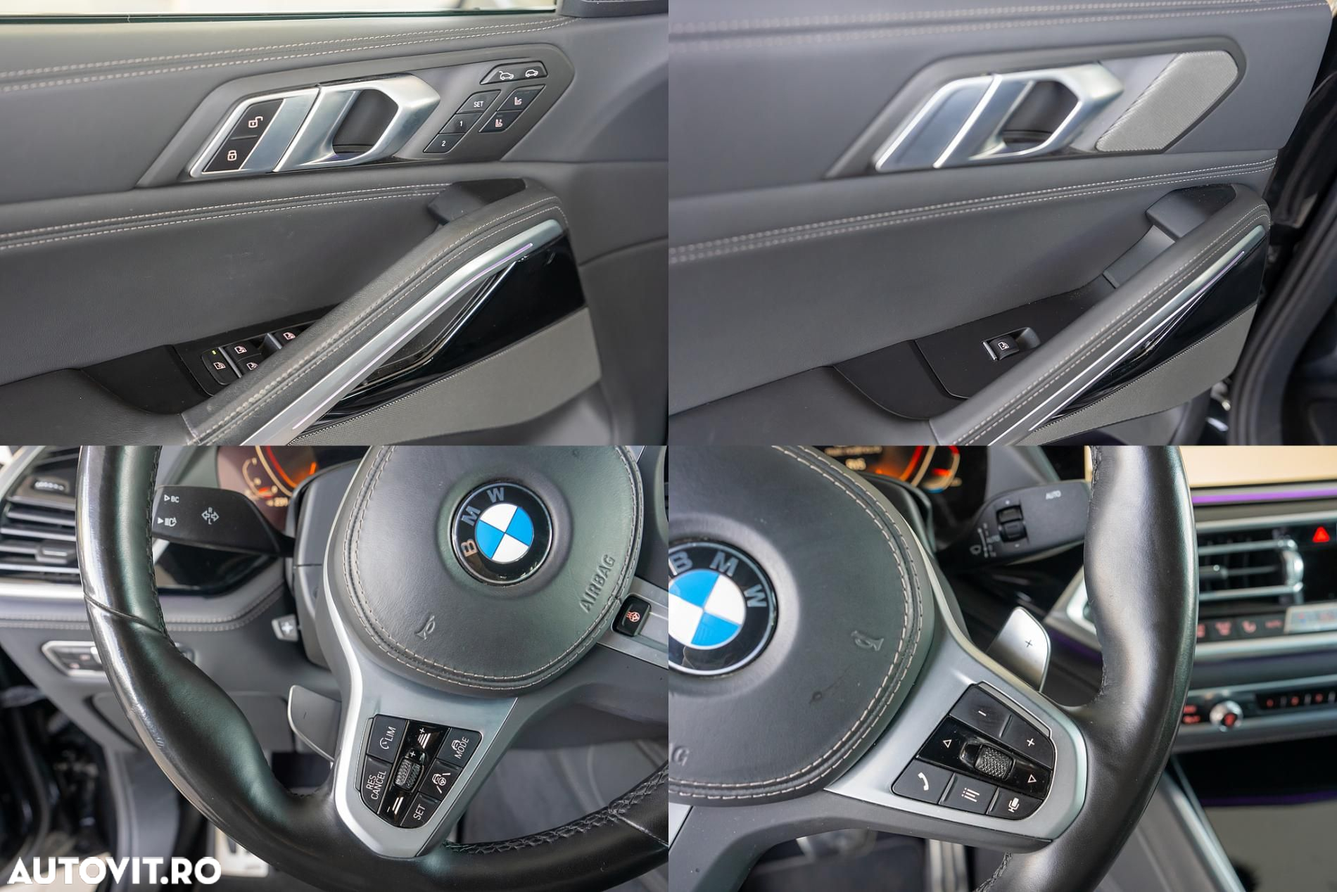 BMW X6 xDrive30d AT MHEV - 19