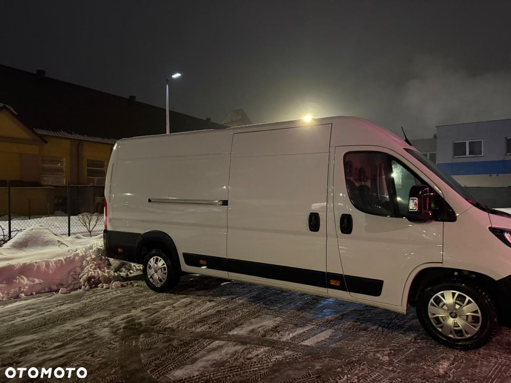 Fiat DUCATO MAXI MULTIJET POWER EURO 6, - 2