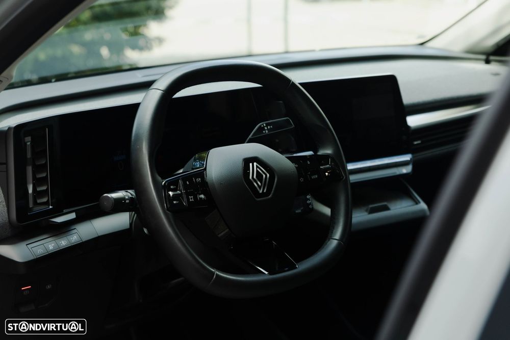 Renault Mégane E-Tech EV60 Equilibre Optimum Charge - 13