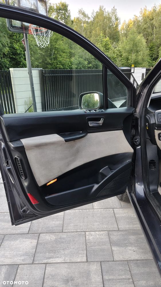Peugeot 807 2.0 HDi Premium - 19