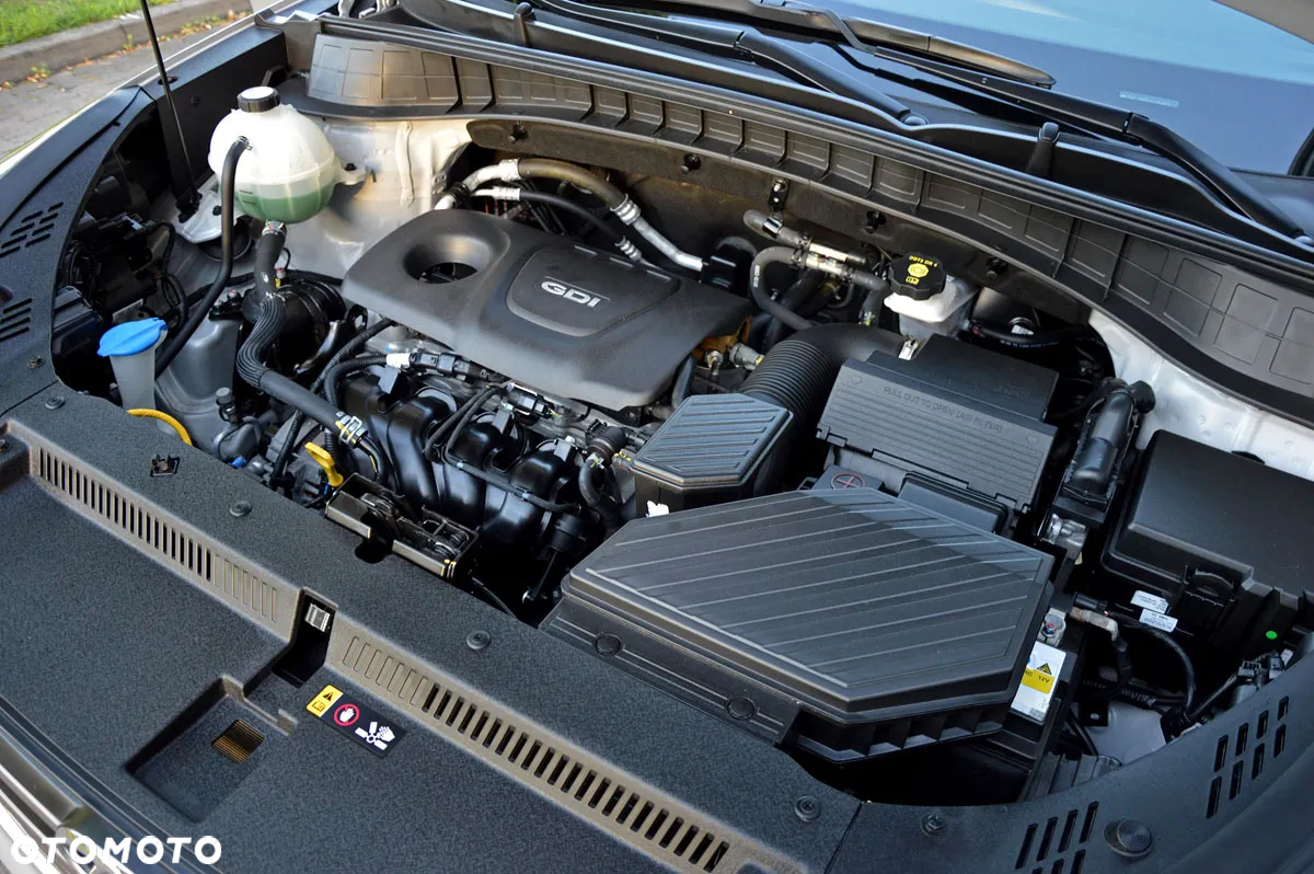 Hyundai Tucson - 25