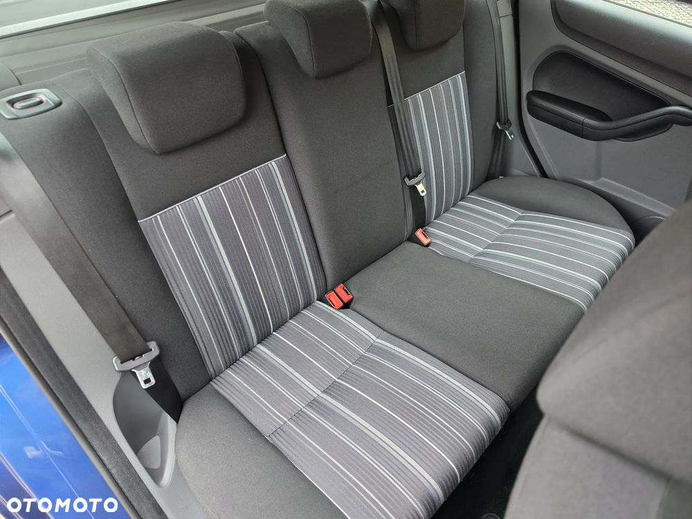 Ford Focus - 7