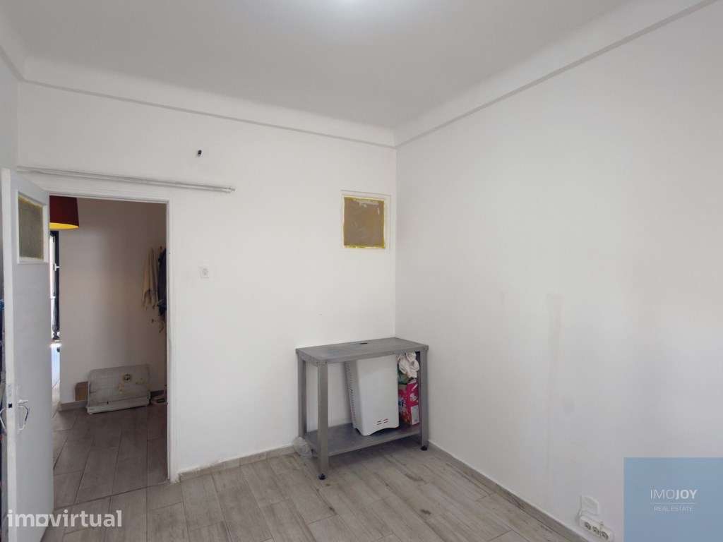 Apartamento T2 em Portimão - Grande imagem: 3/25