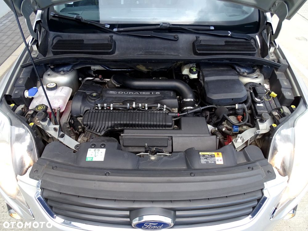 Ford Kuga 2.5 4x4 Trend - 19