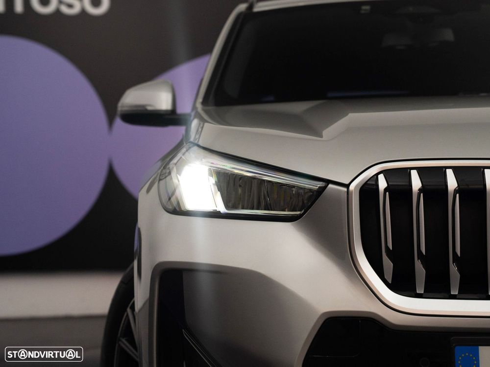 BMW X1 xDrive25e Pack Desportivo M - 10