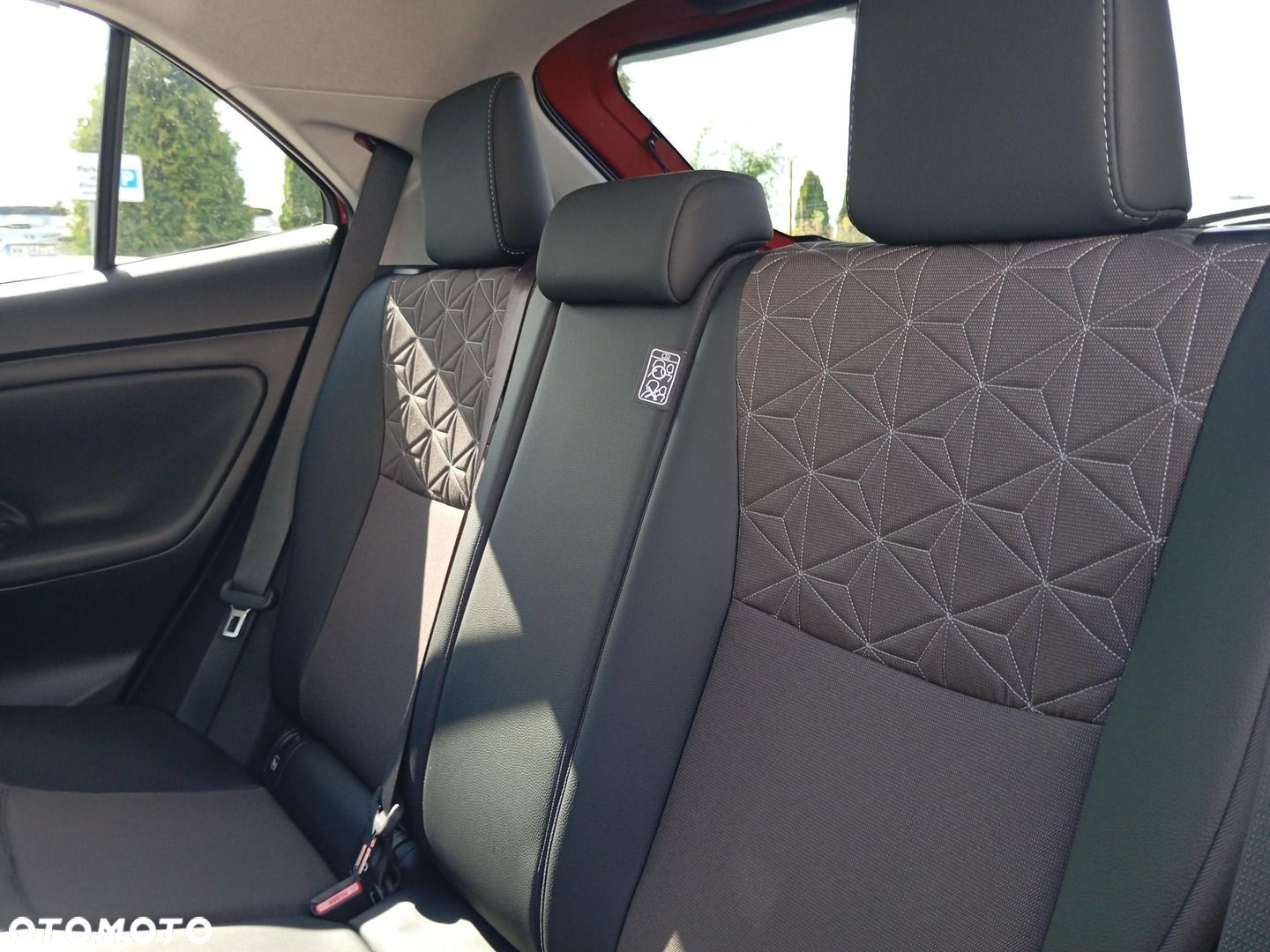 Toyota Yaris Cross - 15