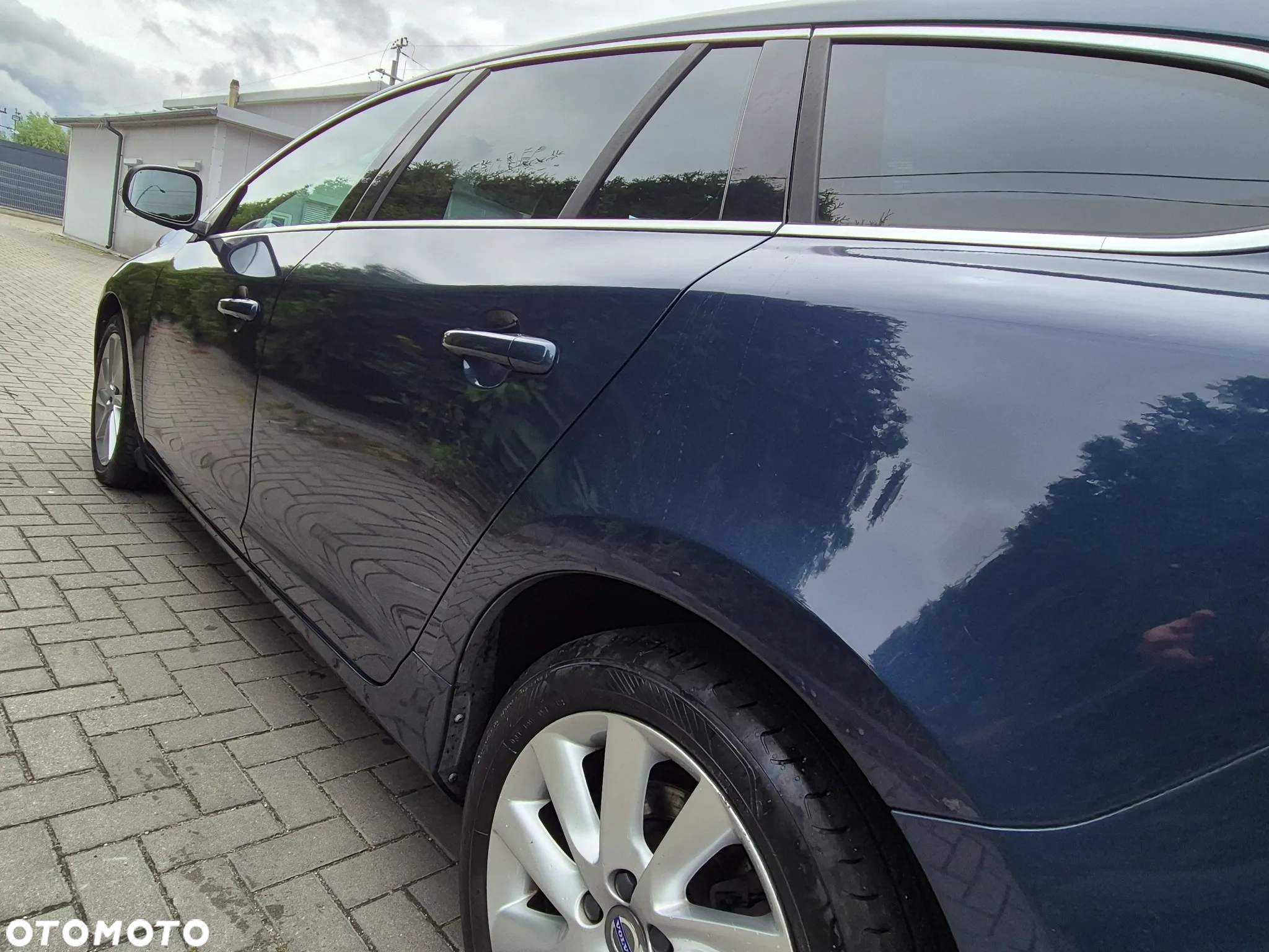 Volvo V60 D4 Drive-E Dynamic Edition (Momentum) - 23