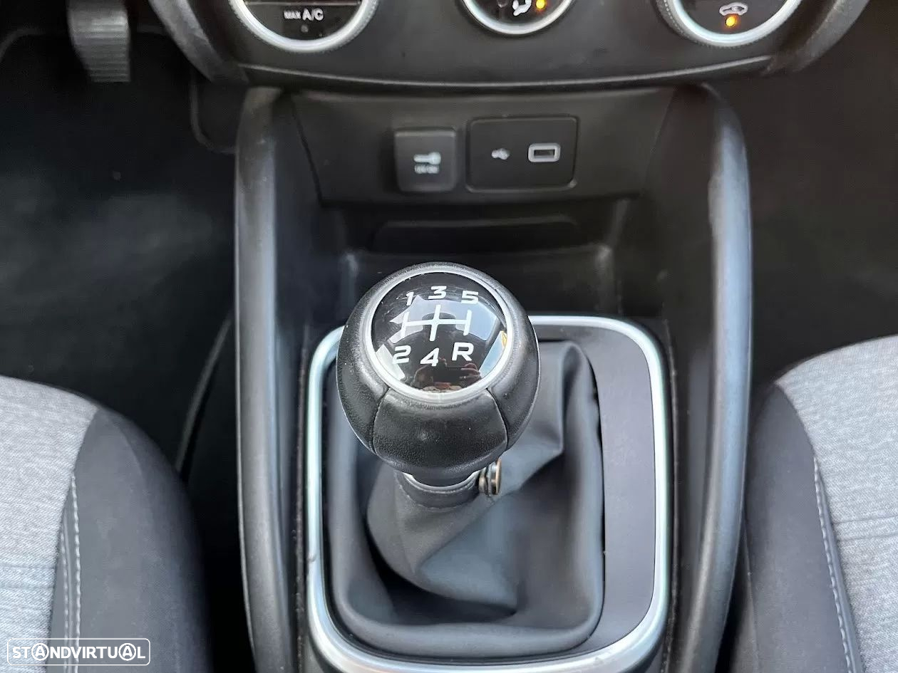 Fiat Tipo Cross 1.0 GSE T3 City - 14