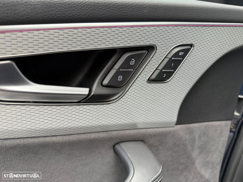 Audi Q8 50 TDI quattro Tiptronic - 21