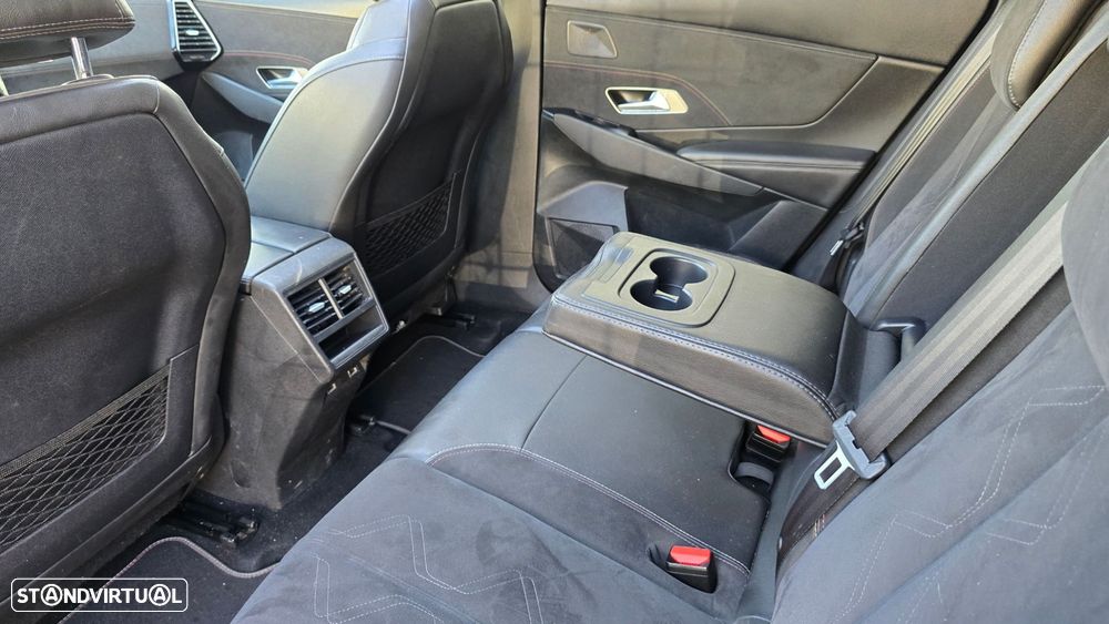 DS DS7 Crossback - 51