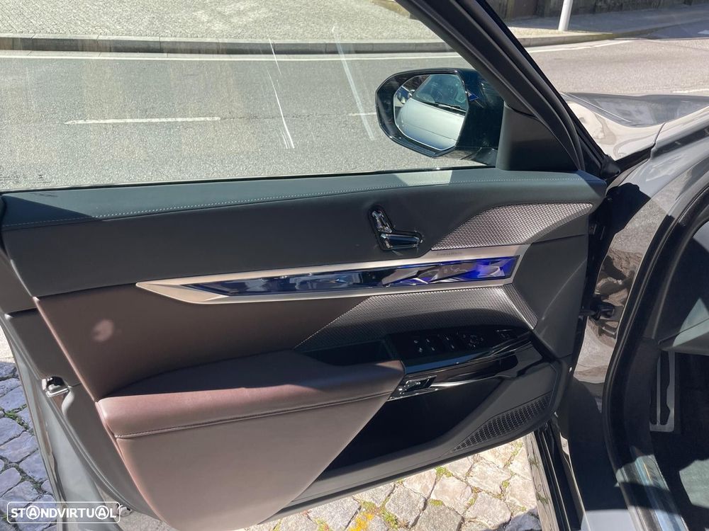 BMW 760 M760e xDrive - 48