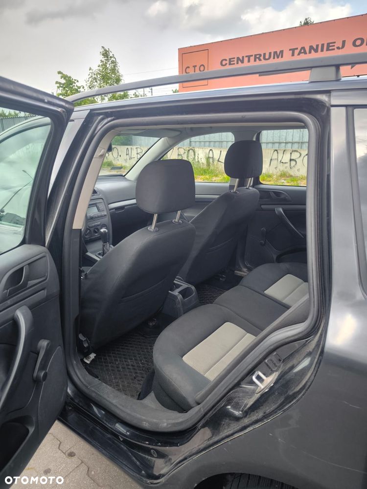 Skoda Octavia 1.9 TDI Classic - 7