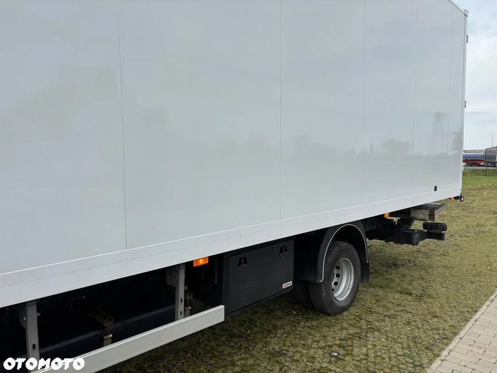 Iveco DAILY - 15