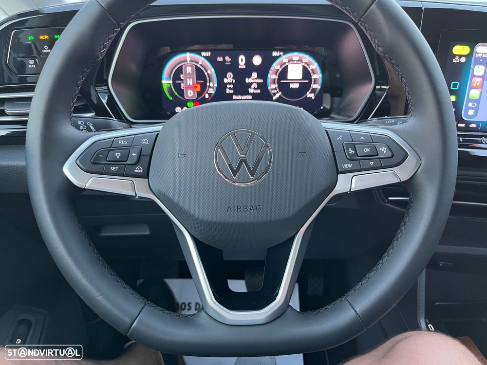 VW Caddy 1.5 TSI eHybrid Life DSG - 37