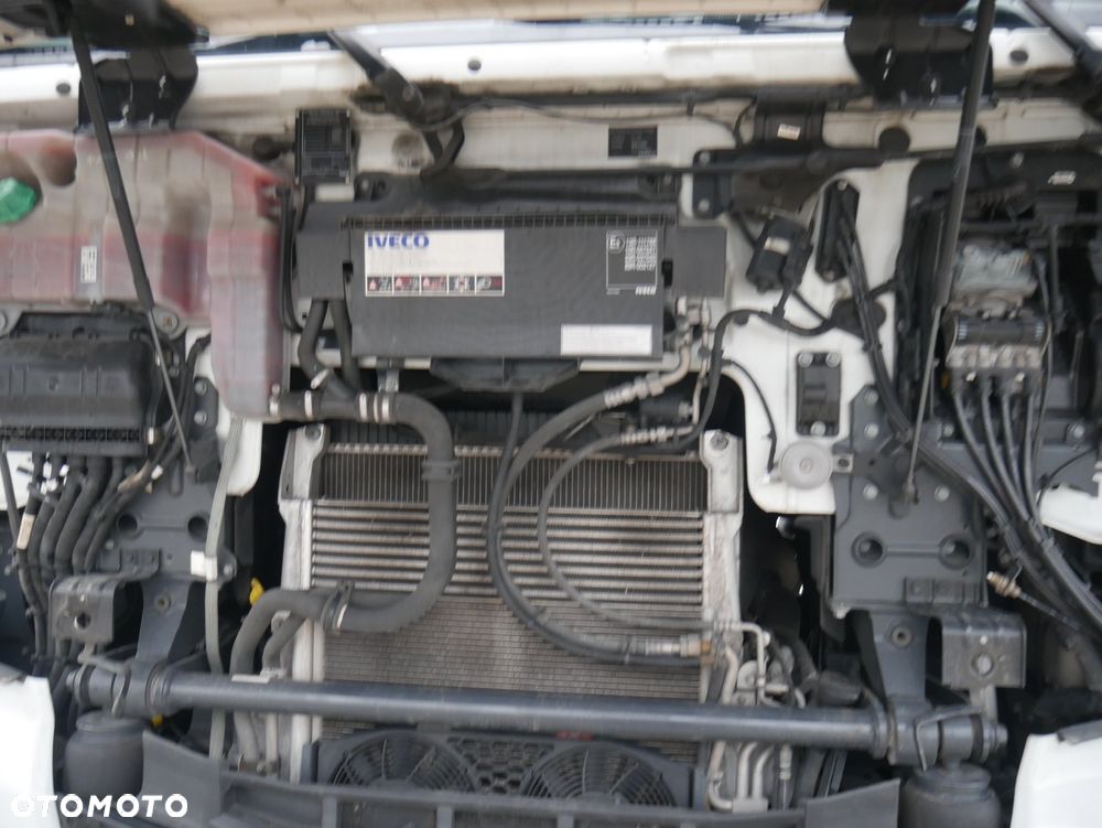 Iveco IVECO S-WAY 490 AS440S49T/P - 4