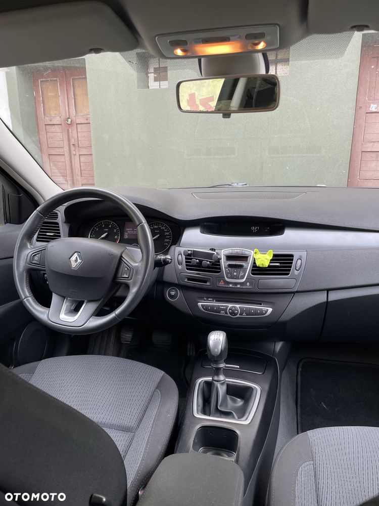 Renault Laguna - 2