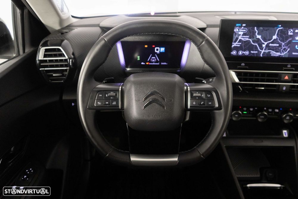 Citroën C4 1.2 PureTech Shine EAT8 - 30