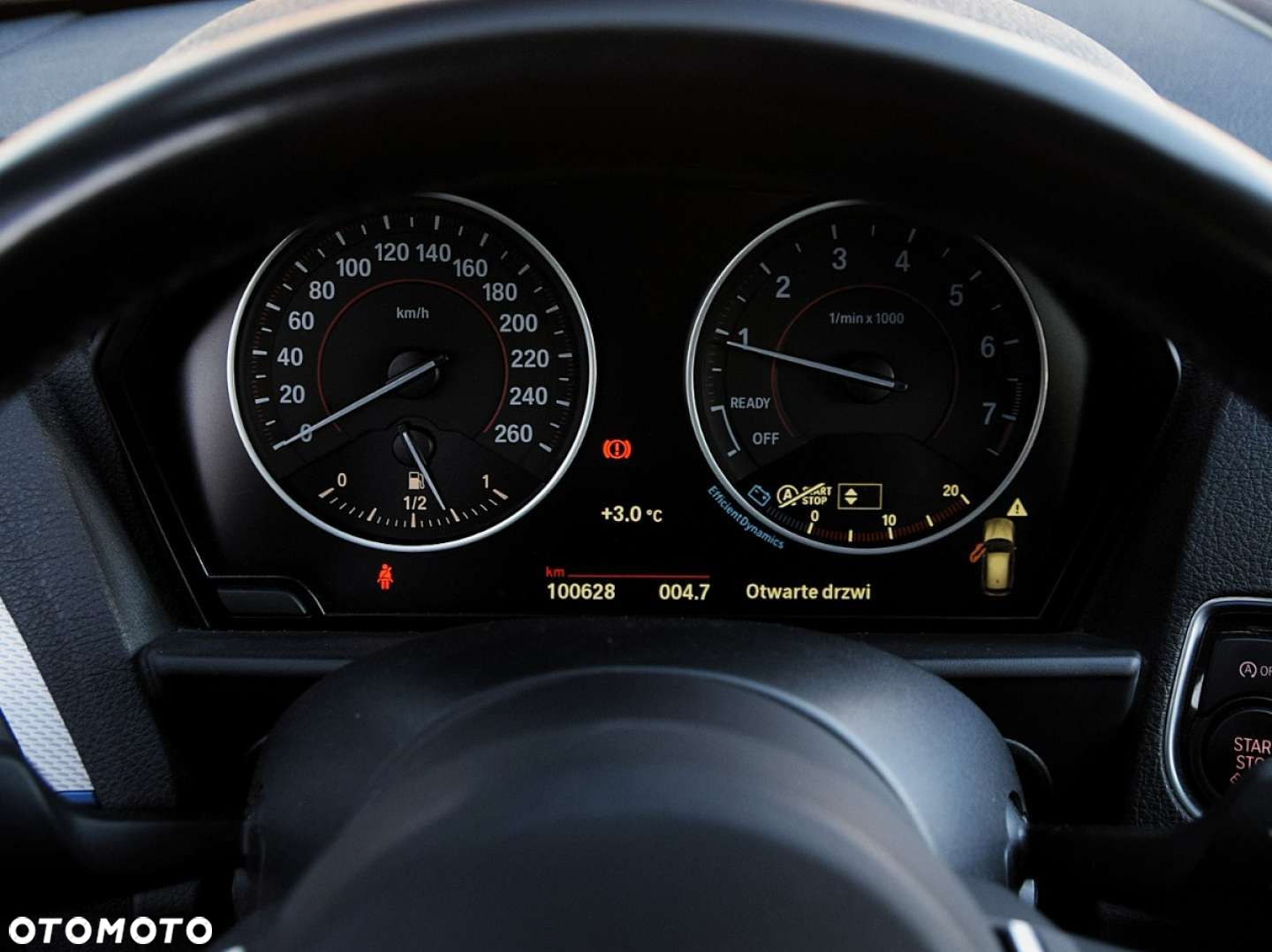 BMW Seria 1 - 22