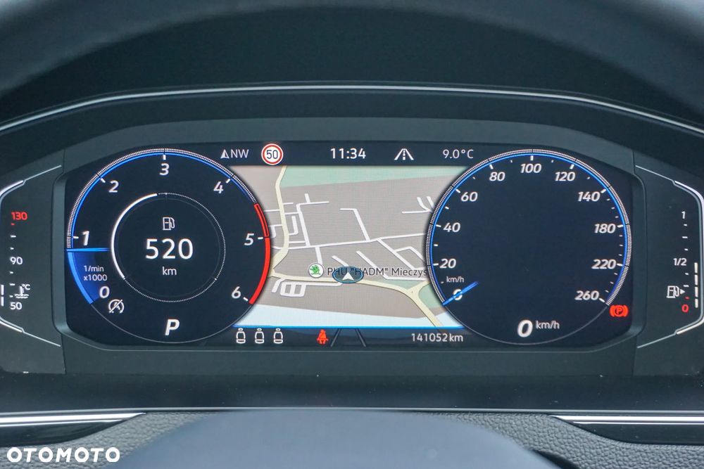 Volkswagen Passat ver-2-0-tdi-evo-elegance-dsg - 25