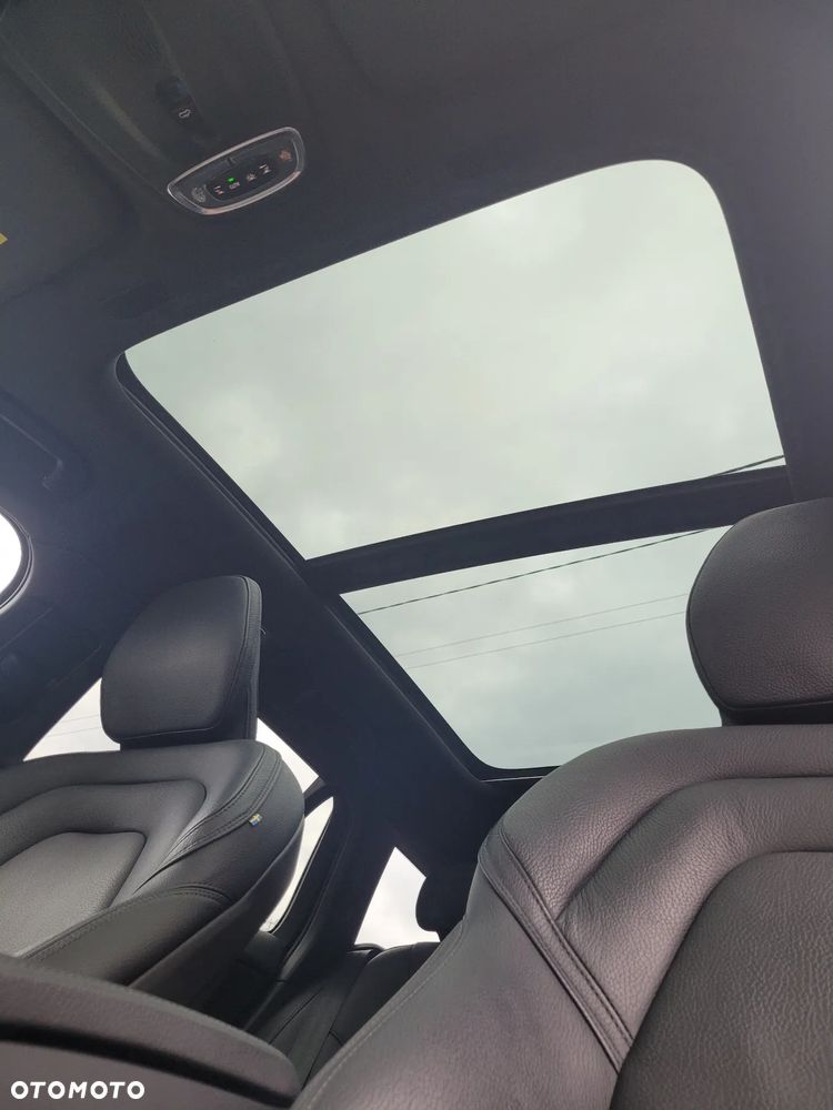 Volvo V60 T6 AWD Twin Engine Geartronic R-Design - 7