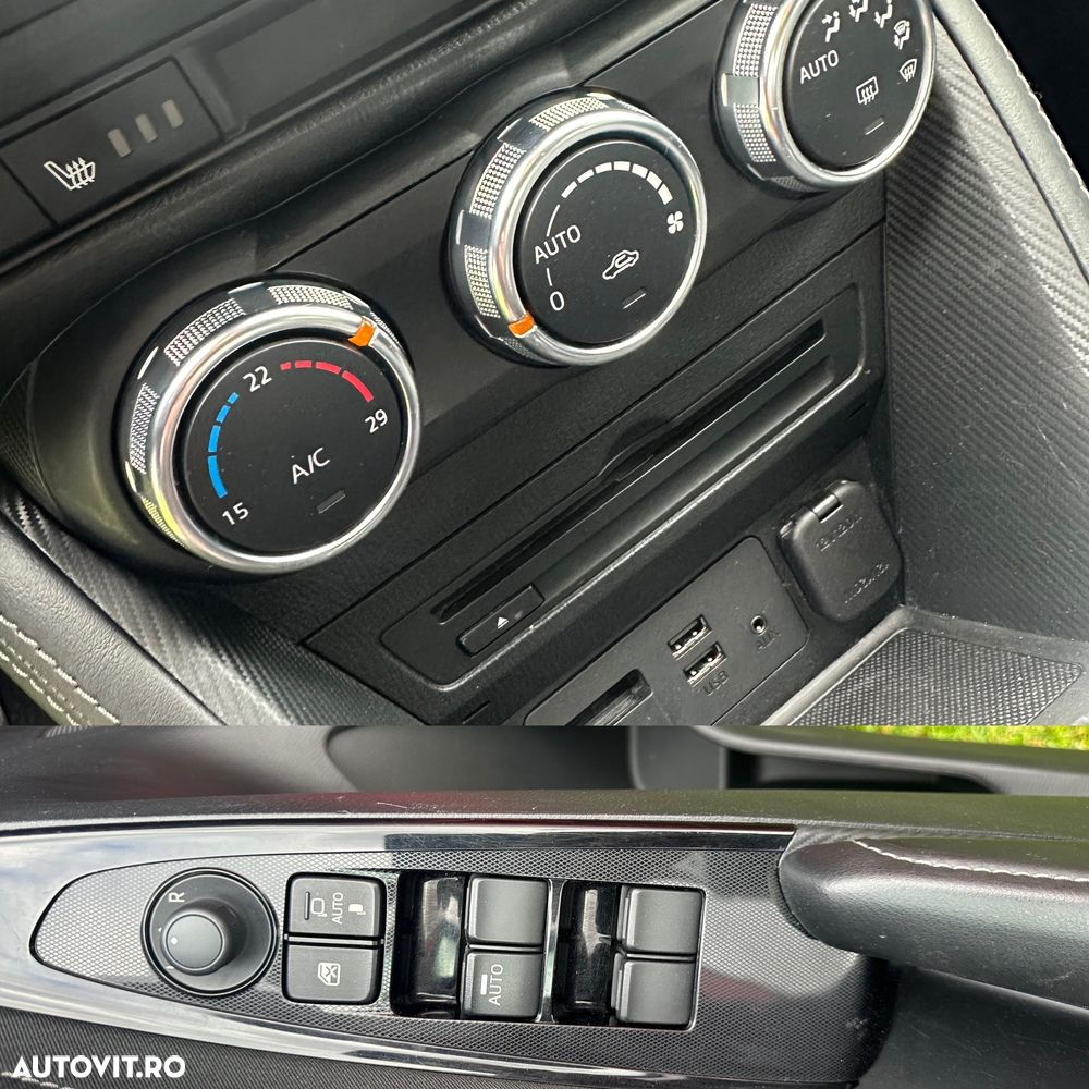 Mazda 2 - 13