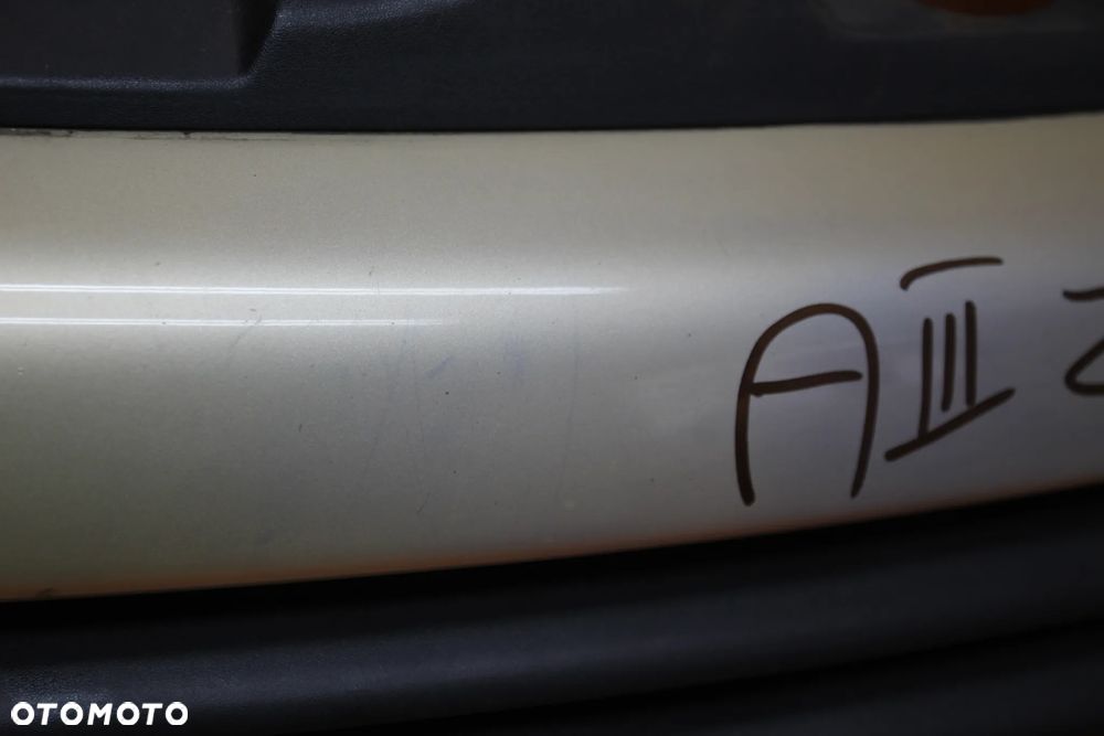 ATRAPA GRILL OPEL ASTRA H Z40H 5D DRZWI PRZED LIFTEM EUROPA - 7