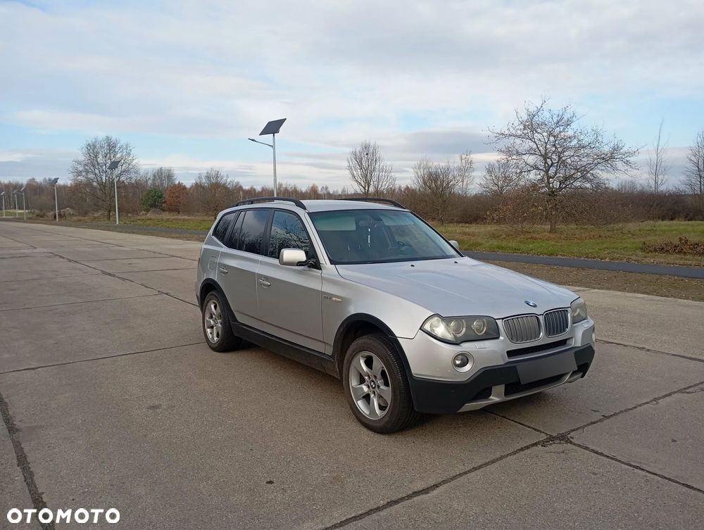 BMW X3 - 11