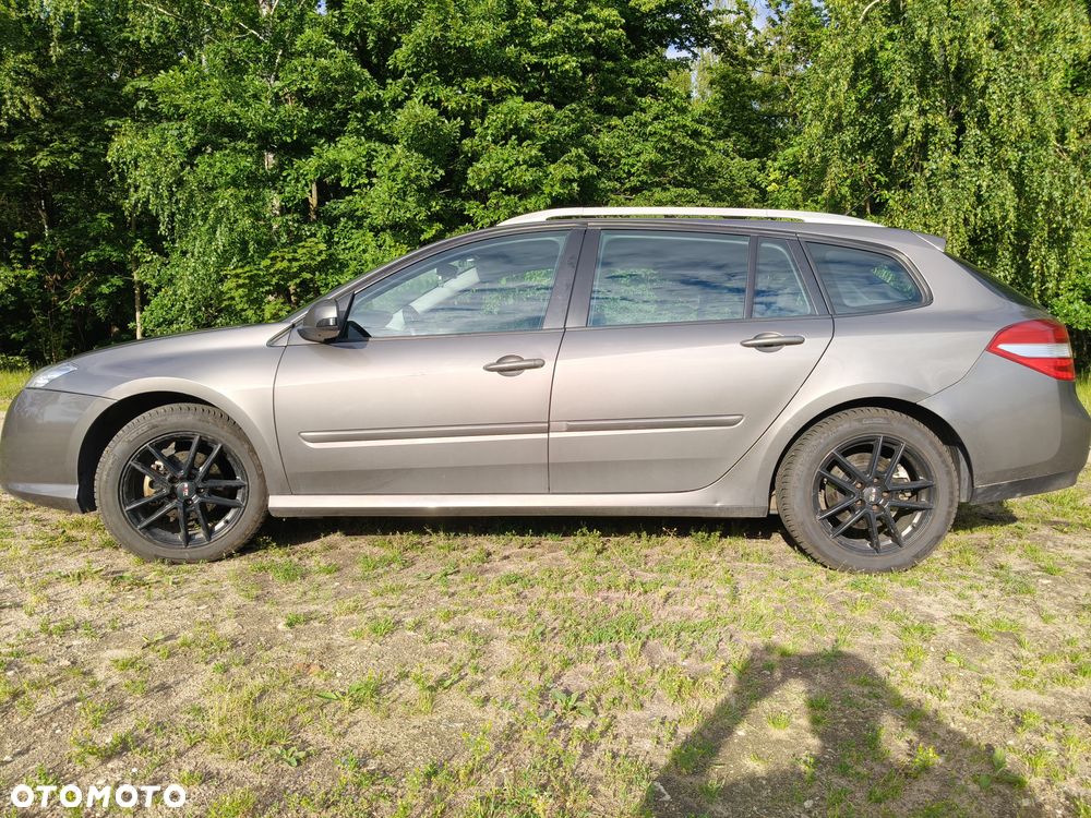 Renault Laguna 1.5 dCi Expression - 6