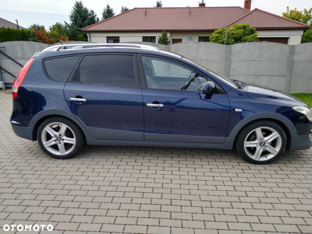 Hyundai i30 1.6 CRDi Classic - 12