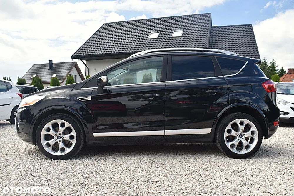 Ford Kuga 2.0 TDCi 2x4 Individual - 5