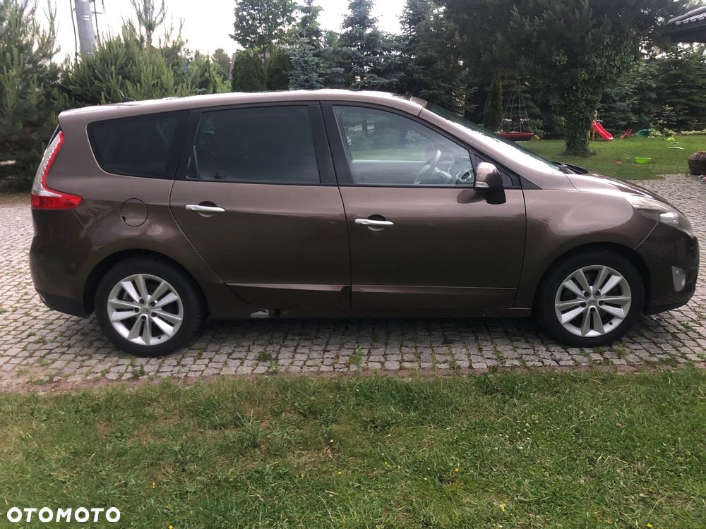 Renault Scenic 2.0 dCi Privilege - 3