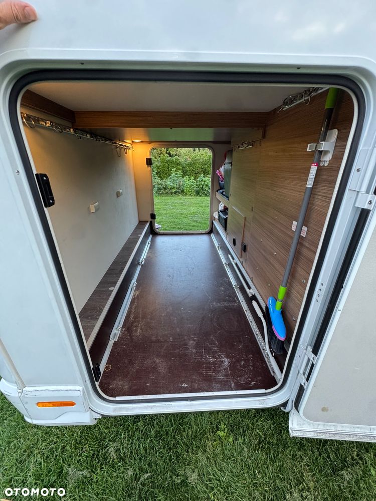 KNAUS LIVE l 700 MEG - 37