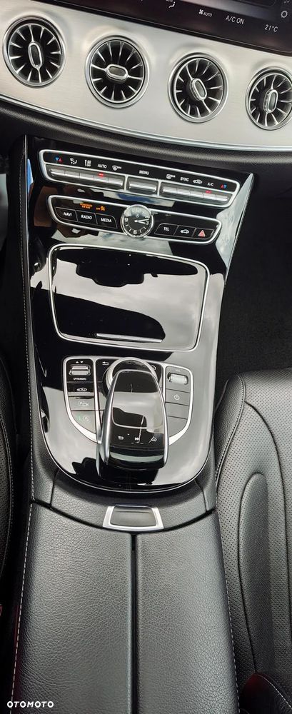 Mercedes-Benz CLS - 19