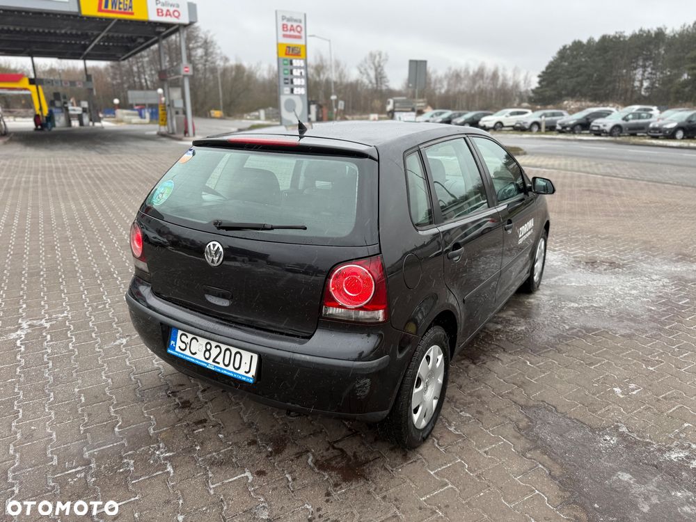 Volkswagen Polo 1.4 TDI Goal - 7