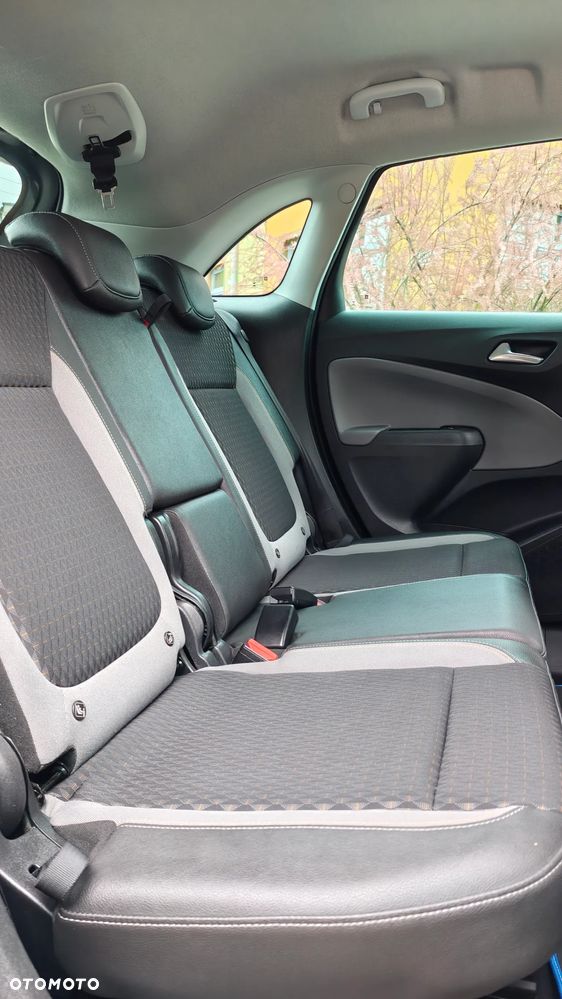 Opel Crossland X 1.5 Start/Stop Ultimate - 30